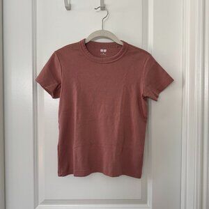 Uniqlo Tee